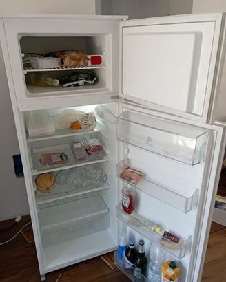 Frigorifero Electrolux  congelatore 