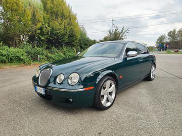 Jaguar S-Type 3.0 V6 Executive