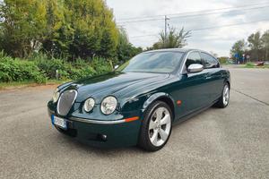 Jaguar S-Type 3.0 V6 Executive