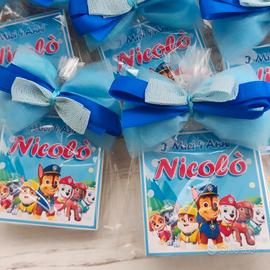 bomboniera calamite bimbi