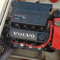 Motoscafo primatista 19