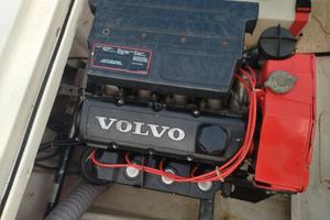 Motoscafo primatista 19