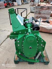 FRESA Tipo Pesante da cm. 150