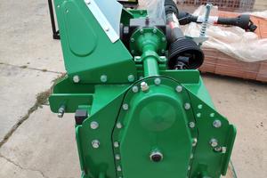 FRESA Tipo Pesante da cm. 150 in