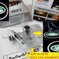 Luci di Cortesia LAND ROVER DISCOVERY 3 4 sottopor