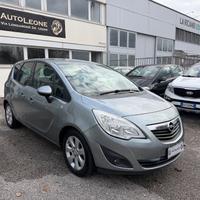 Opel Meriva 1.4 Turbo 120CV GPL Tech Elective