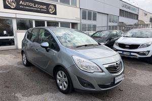 Opel Meriva 1.4 Turbo 120CV GPL Tech Elective