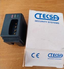 Tecsa inseritore 
