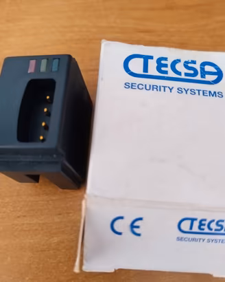 Tecsa inseritore 