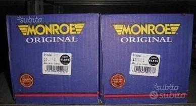 Ammortizzatori Fiesta Focus Fusion S-Max Mondeo