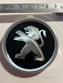 Peugeot logo