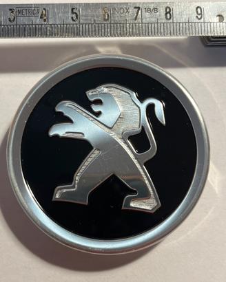 Peugeot logo