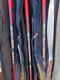 Surfcasting Italcanna