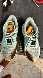 Scarpe Basket 34 TARMAK