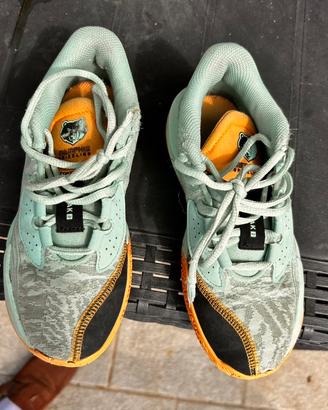 Scarpe Basket 34 TARMAK