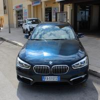 BMW 116 i 5p. Urban