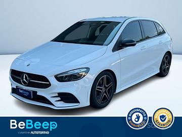 Mercedes-Benz Classe B B 200 D AMG LINE ADVAN...