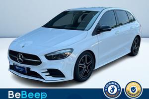 Mercedes-Benz Classe B B 200 D AMG LINE ADVAN...