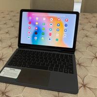 Samsung Tab S6 Lite, 64Gb + tastiera e penna