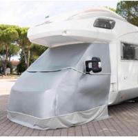 oscurante termico copricabina fiat ducato