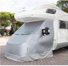 oscurante termico copricabina fiat ducato