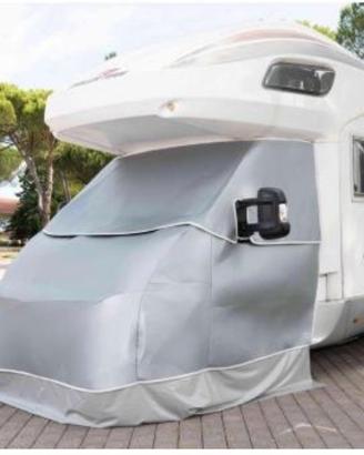 oscurante termico copricabina fiat ducato
