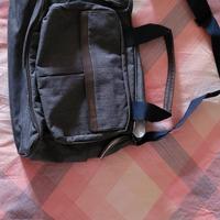 Dual bag inglesina