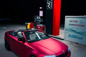 Bmw serie 1 cabrio