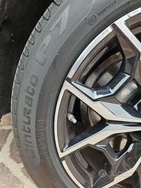 Gomme 245 50 R19 RFT