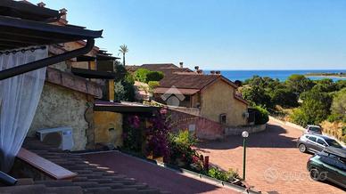 Villa a schiera a villaputzu