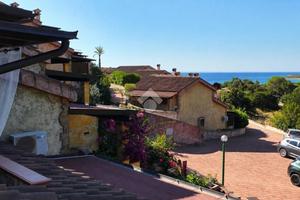 Villa a schiera a villaputzu