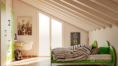 Architetto / Modellazione 3D