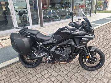 Yamaha Tracer 9 ABS 2023