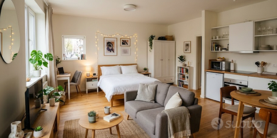 LOFT AD. METRO- in zona REPUBBLICA