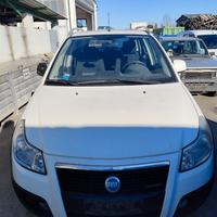 Ricambi Fiat Sedici