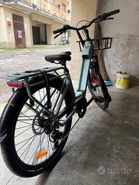 Bici Elettrica - City Bike