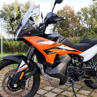 KTM 890 Adventure - 2024