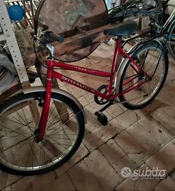 Bicicletta