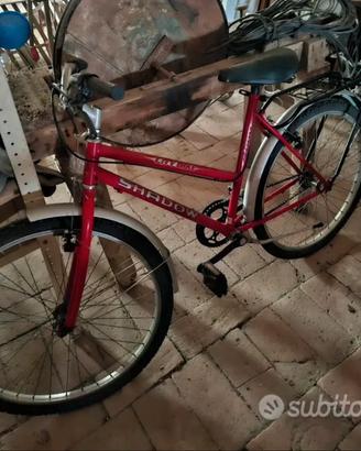 Bicicletta