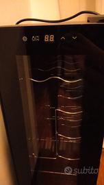 frigorifero per vino 