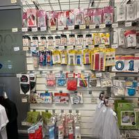 Stock Prodotti party