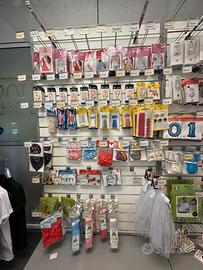 Stock Prodotti party