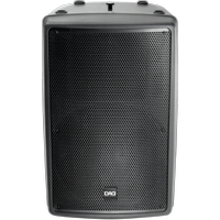 coppia casse attive DAD Live 15 -  450 W