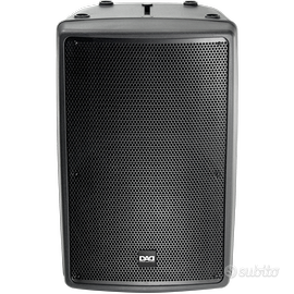 coppia casse attive DAD Live 15 -  450 W