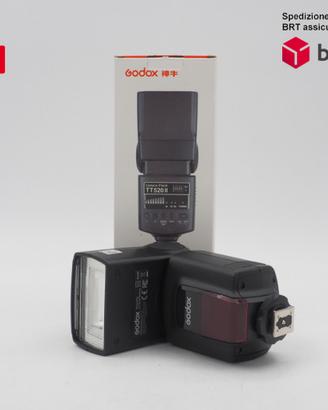 Godox TT520 II