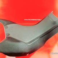 SELLA DUCATI MULTISTRADA 950 1200 ENDURO