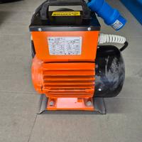 OLIVIBRA VIBRATORE CALCESTRUZZO 