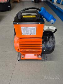 OLIVIBRA VIBRATORE CALCESTRUZZO 