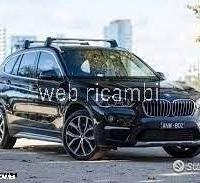 RICAMBI Bmw X1 2017 2018 2019 musata 21 RI