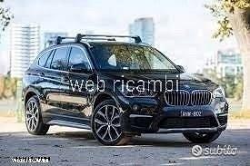 RICAMBI Bmw X1 2017 2018 2019 musata 21 RI